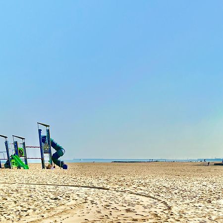 Valencia Beachfront Home 22 外观 照片