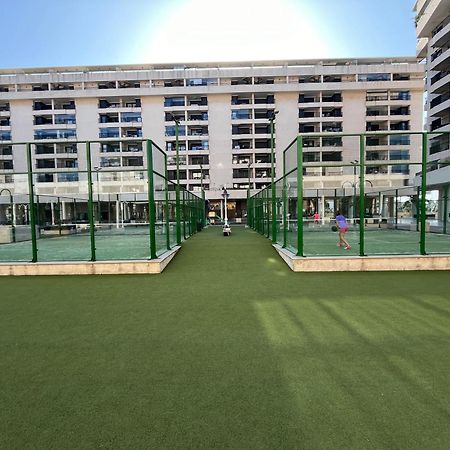 Valencia Beachfront Home 22 外观 照片