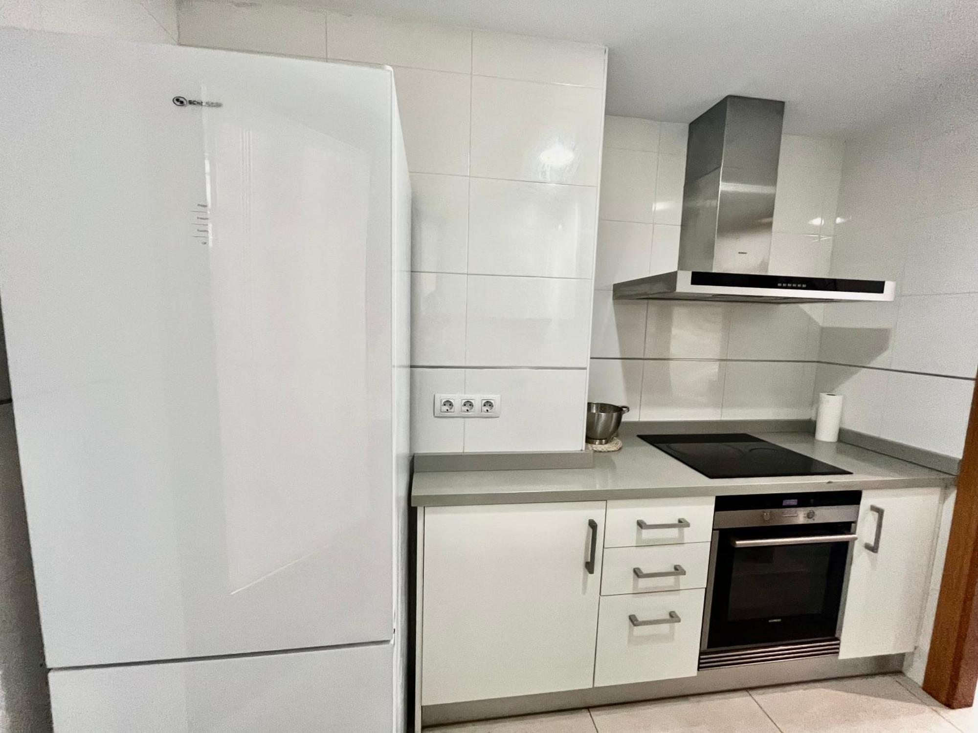 Valencia Beachfront Home 22 外观 照片