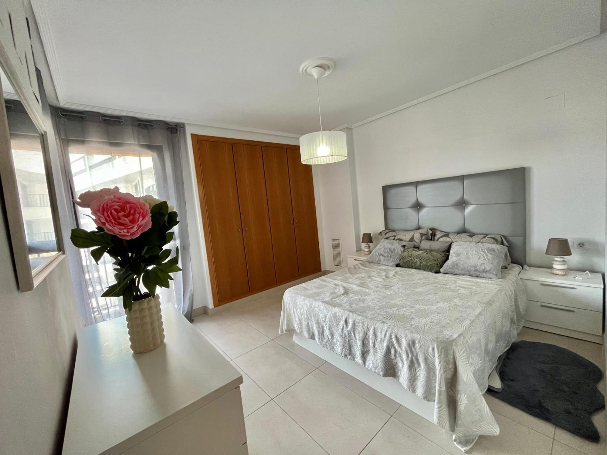 Valencia Beachfront Home 22 外观 照片