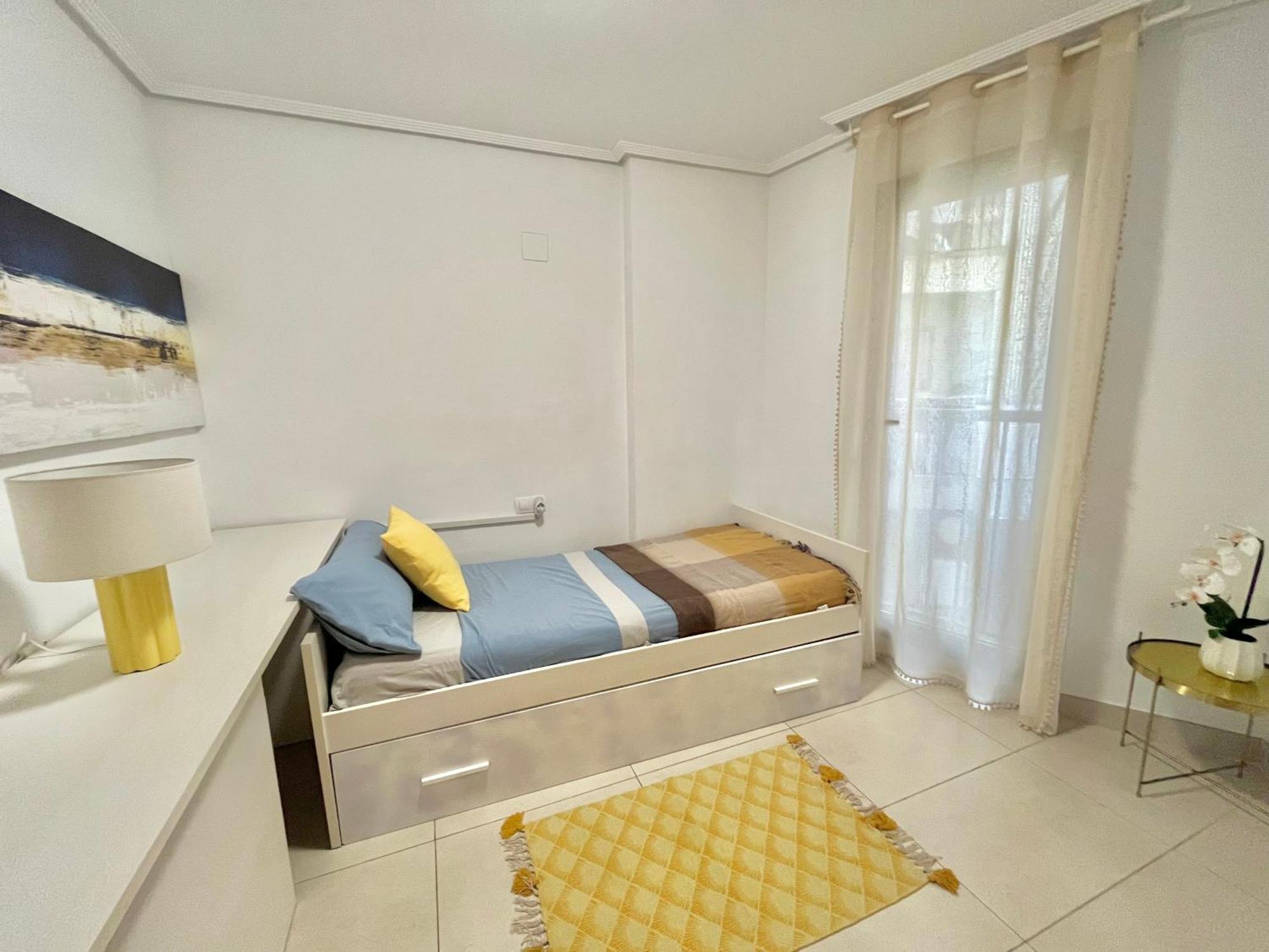 Valencia Beachfront Home 22 外观 照片