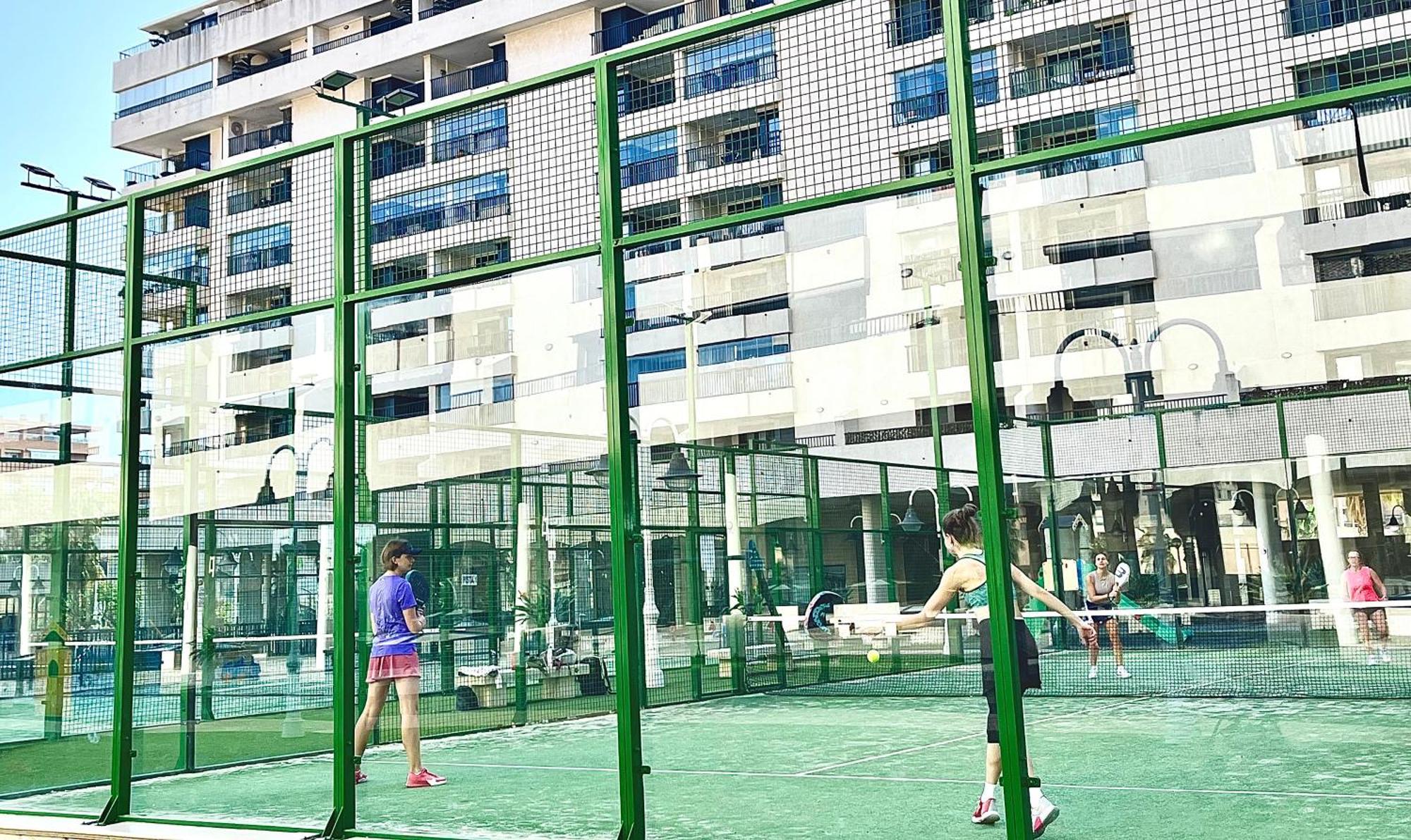 Valencia Beachfront Home 22 外观 照片